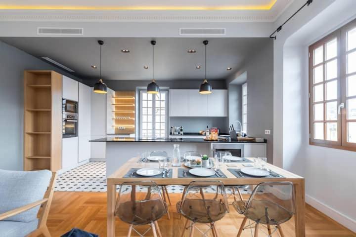 Luxury In Nice