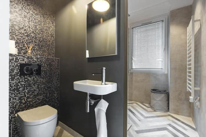 Apartment Luxury In Nice