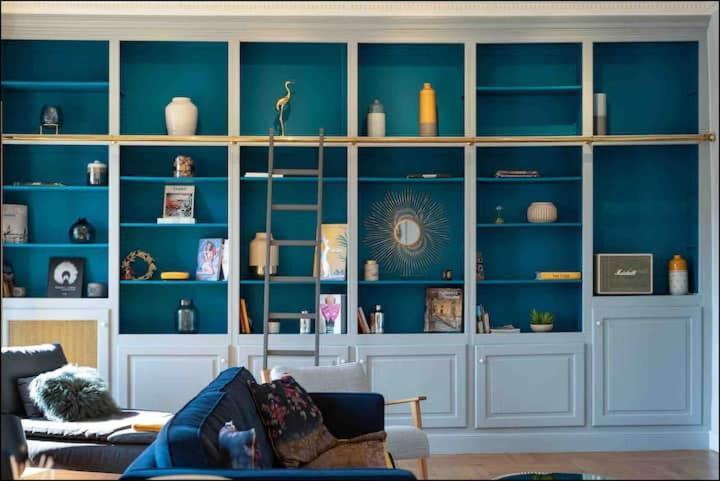 Luxury In * Nice