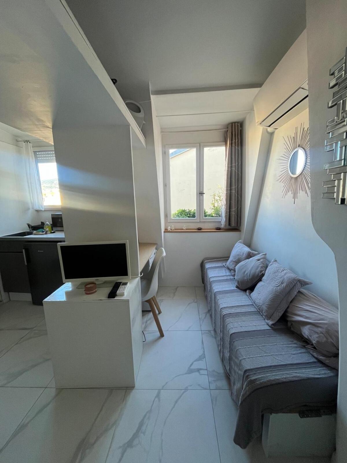 Apartment Gounod - Cosy Dans Le Centre De *