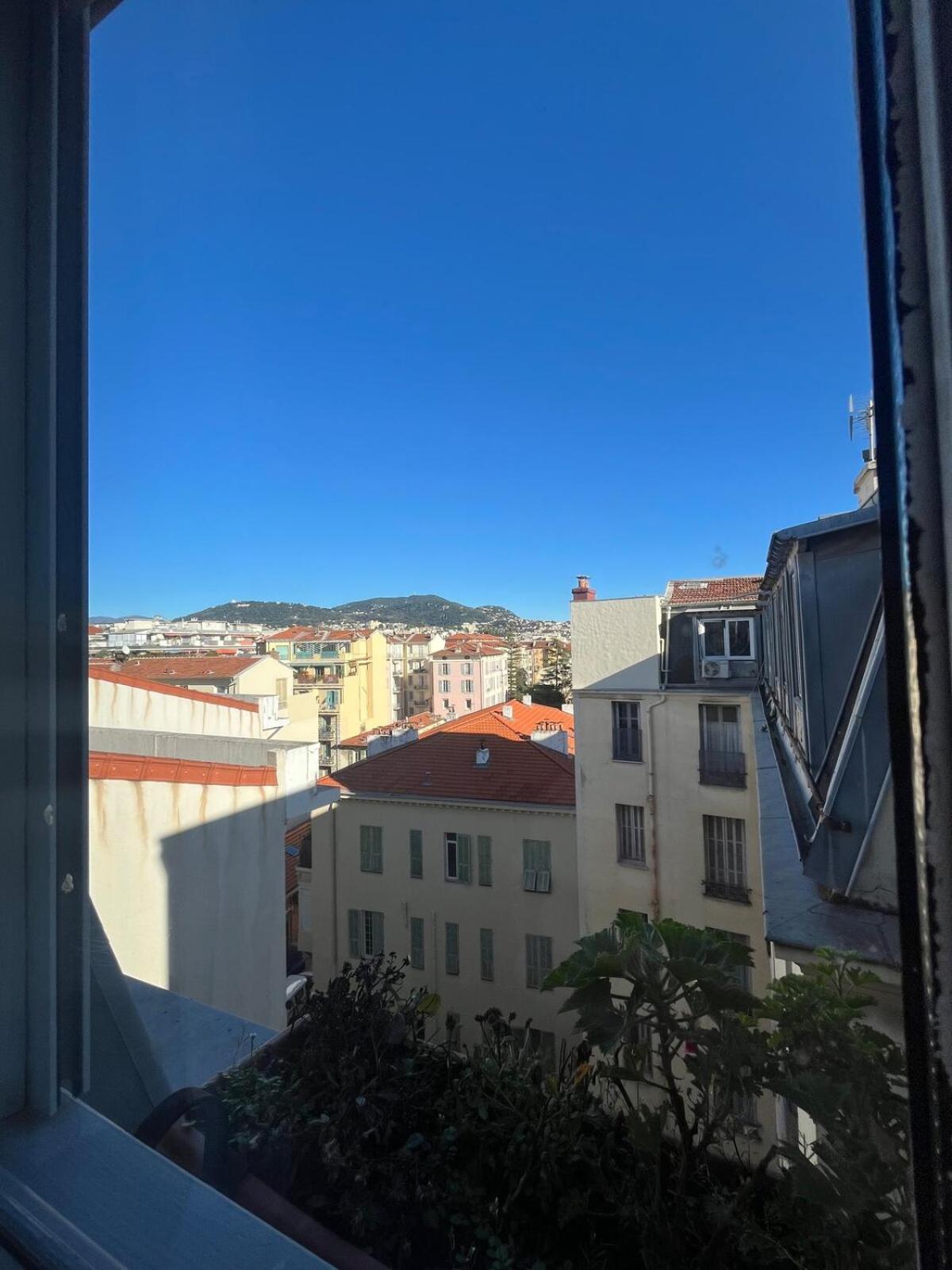 Gounod - Cosy Dans Le Centre De Nice
