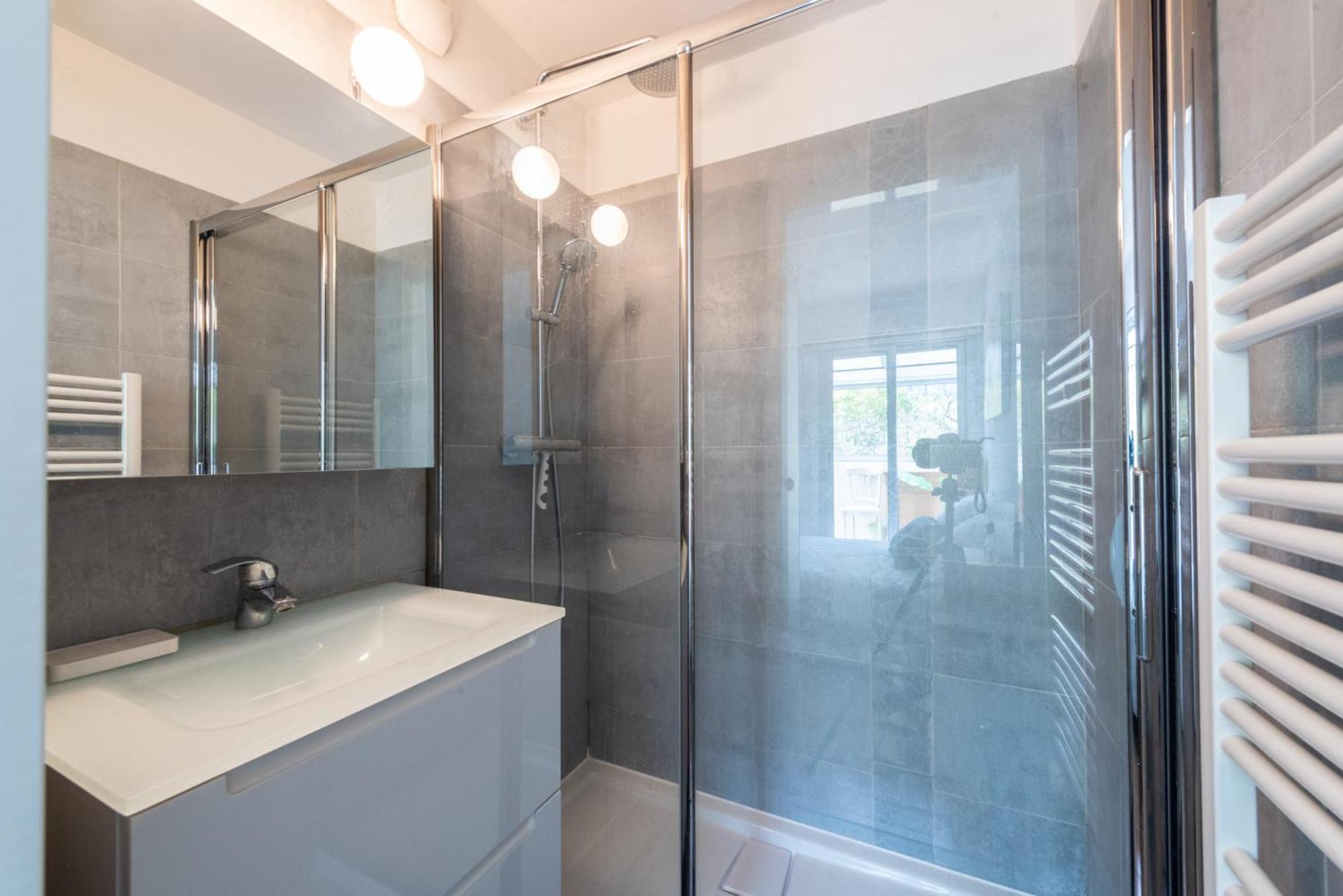 Happyfew La Terrasse De Selfina Nice