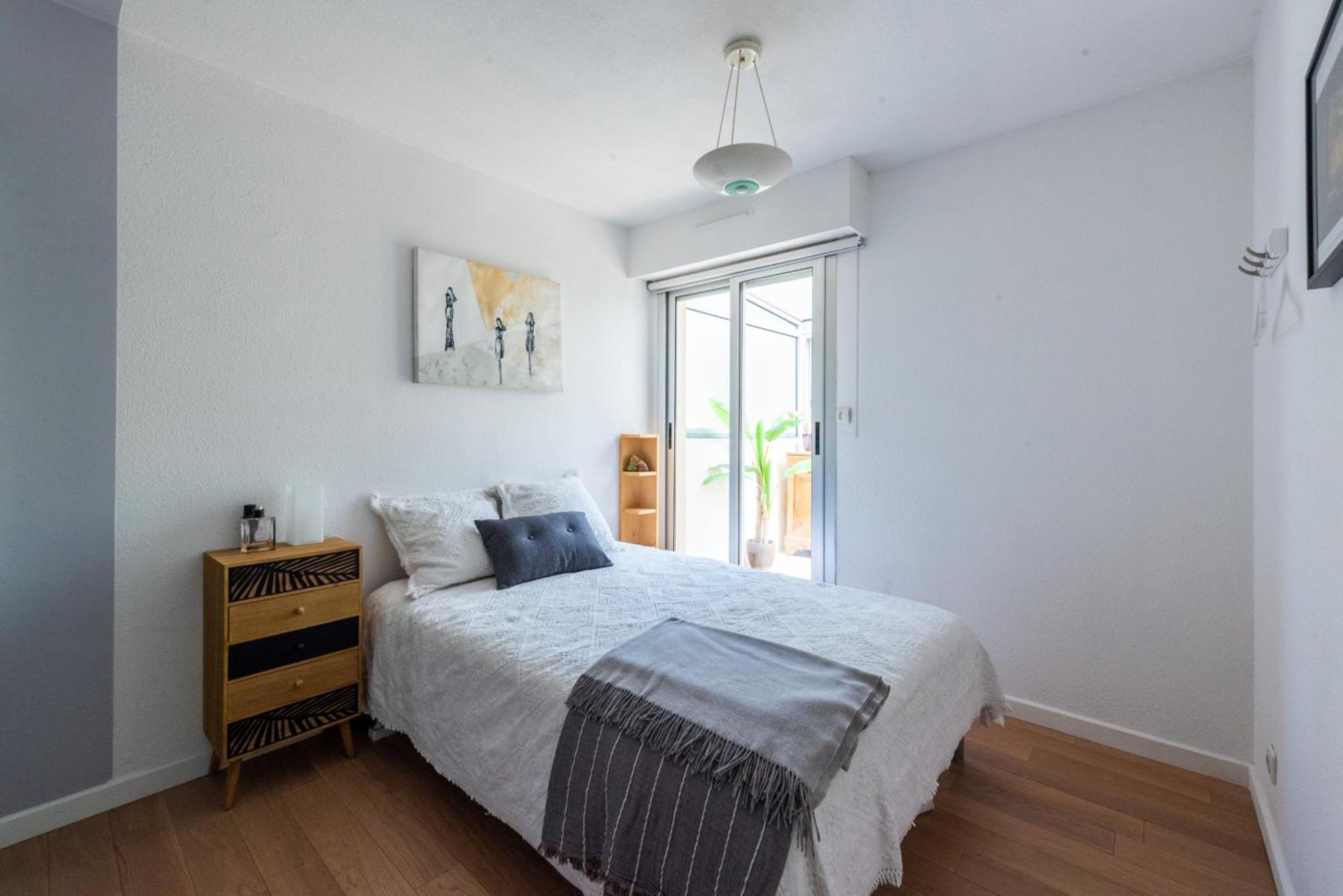 Happyfew La Terrasse De Selfina Nice