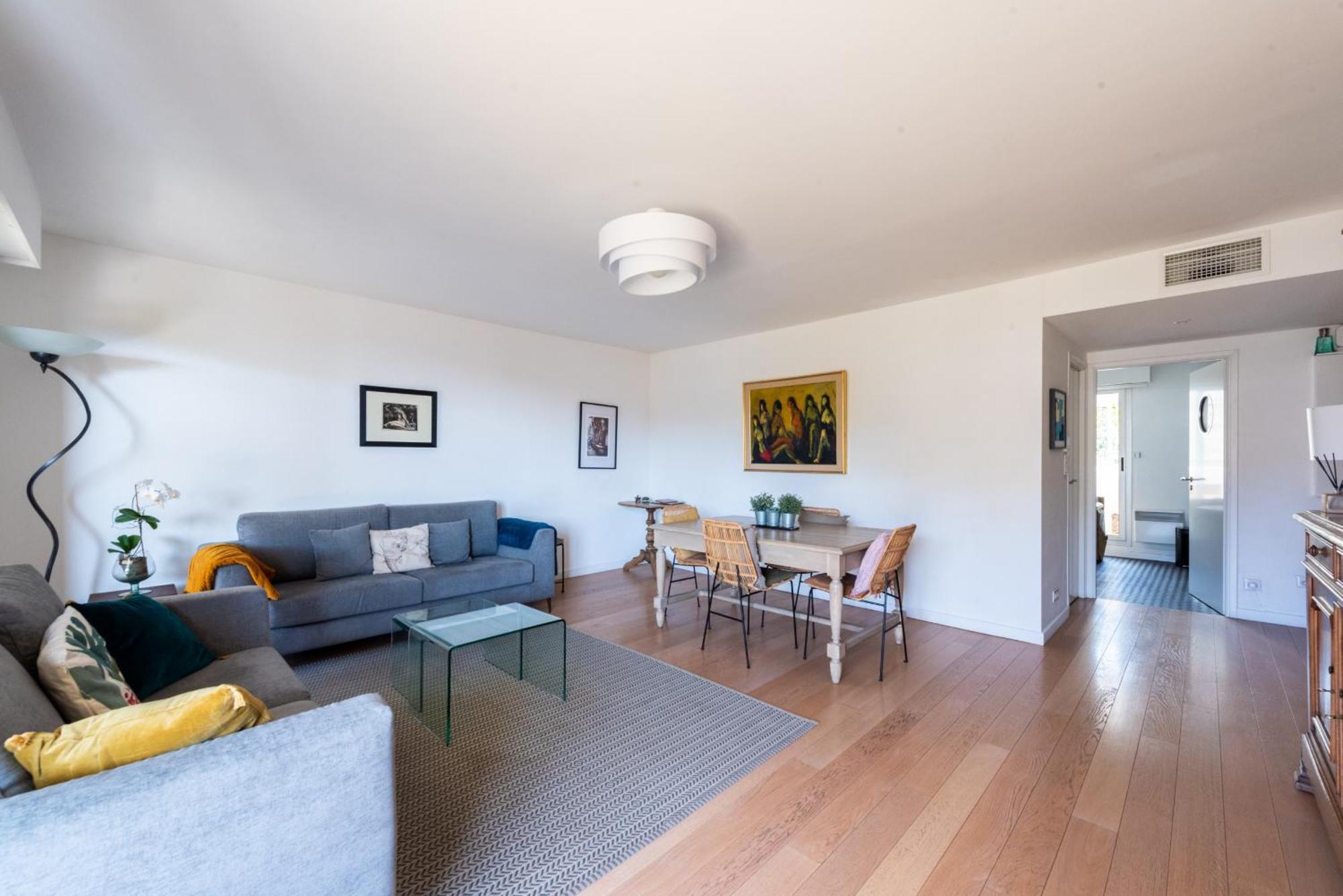 Apartment Happyfew La Terrasse De Selfina