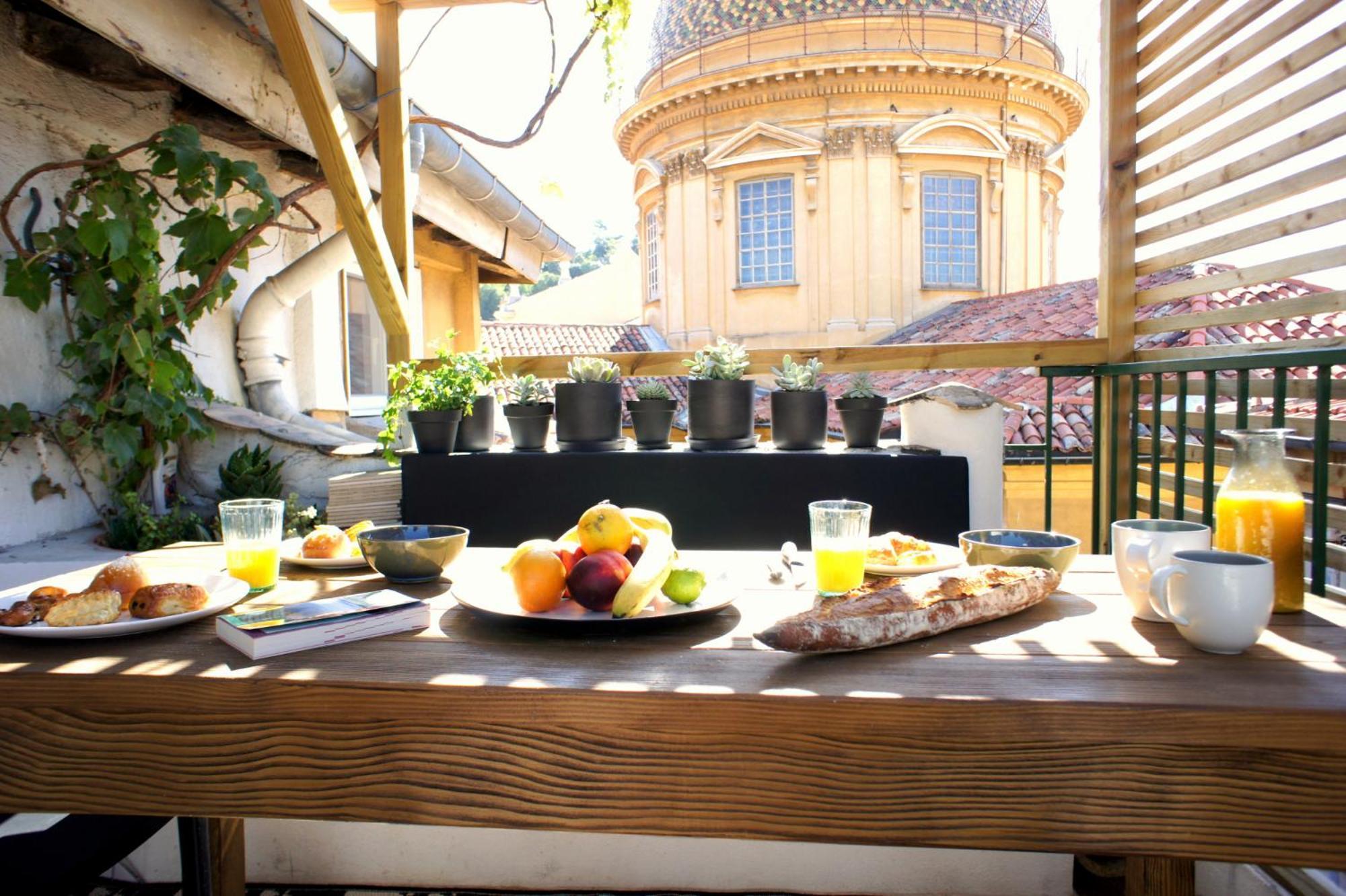 Ze Perfect Place - Vieux - Exceptionnel - Calme Et Terrasse Avec Vues *