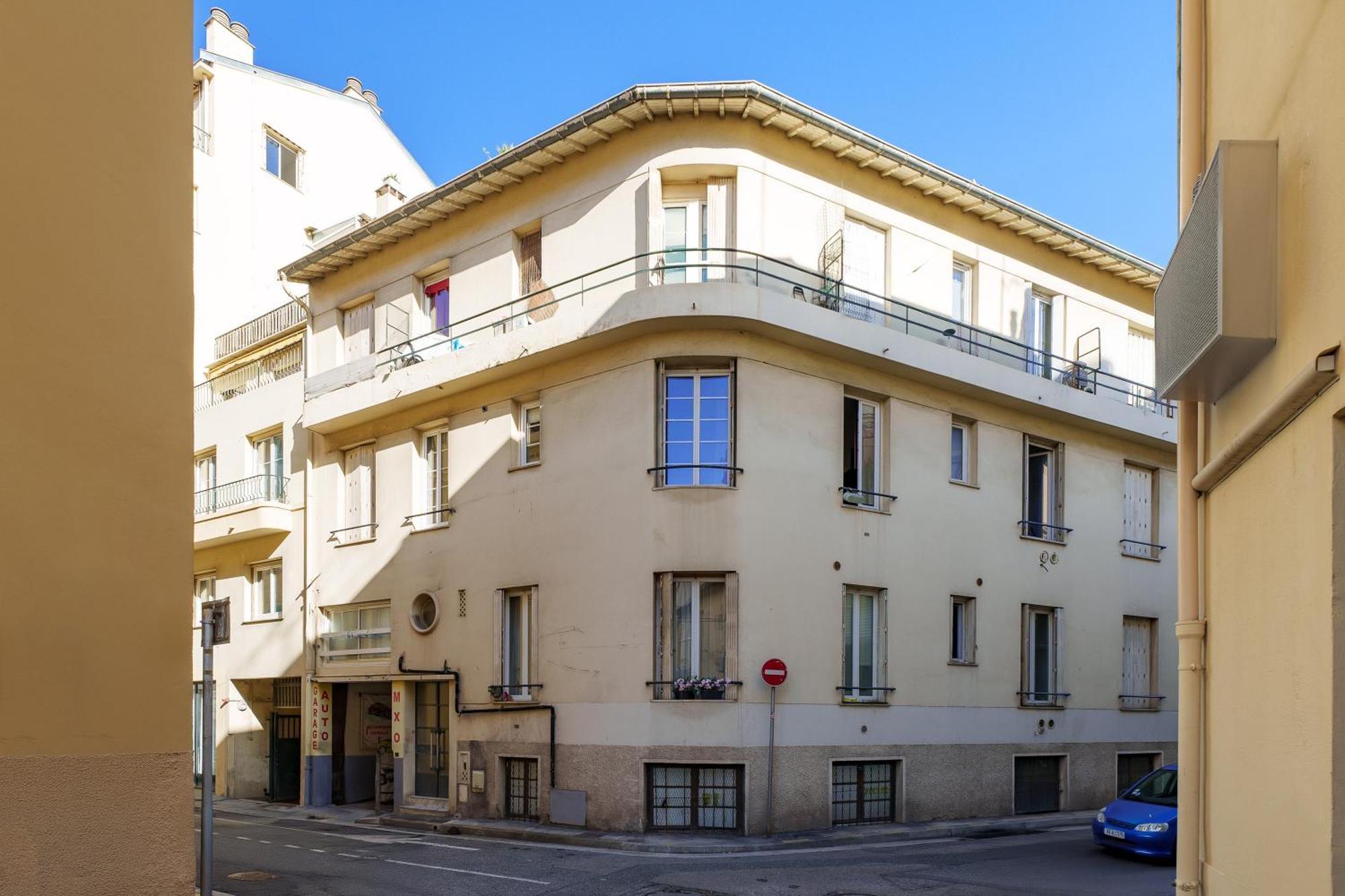Renting - Honore - Elegant Near Promenade Des Nice