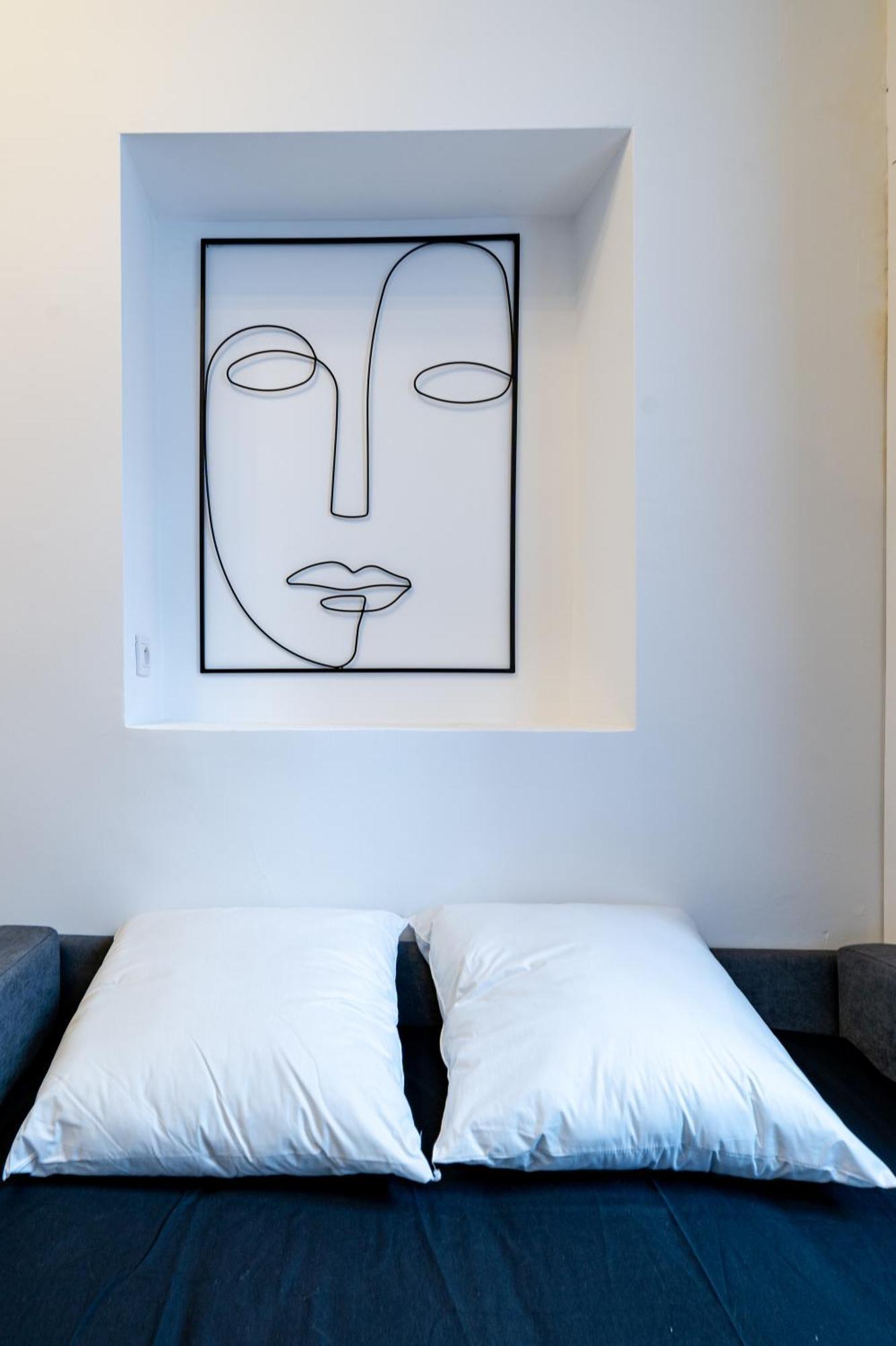 Superbe Clim Hyper-centre Apartment Nice