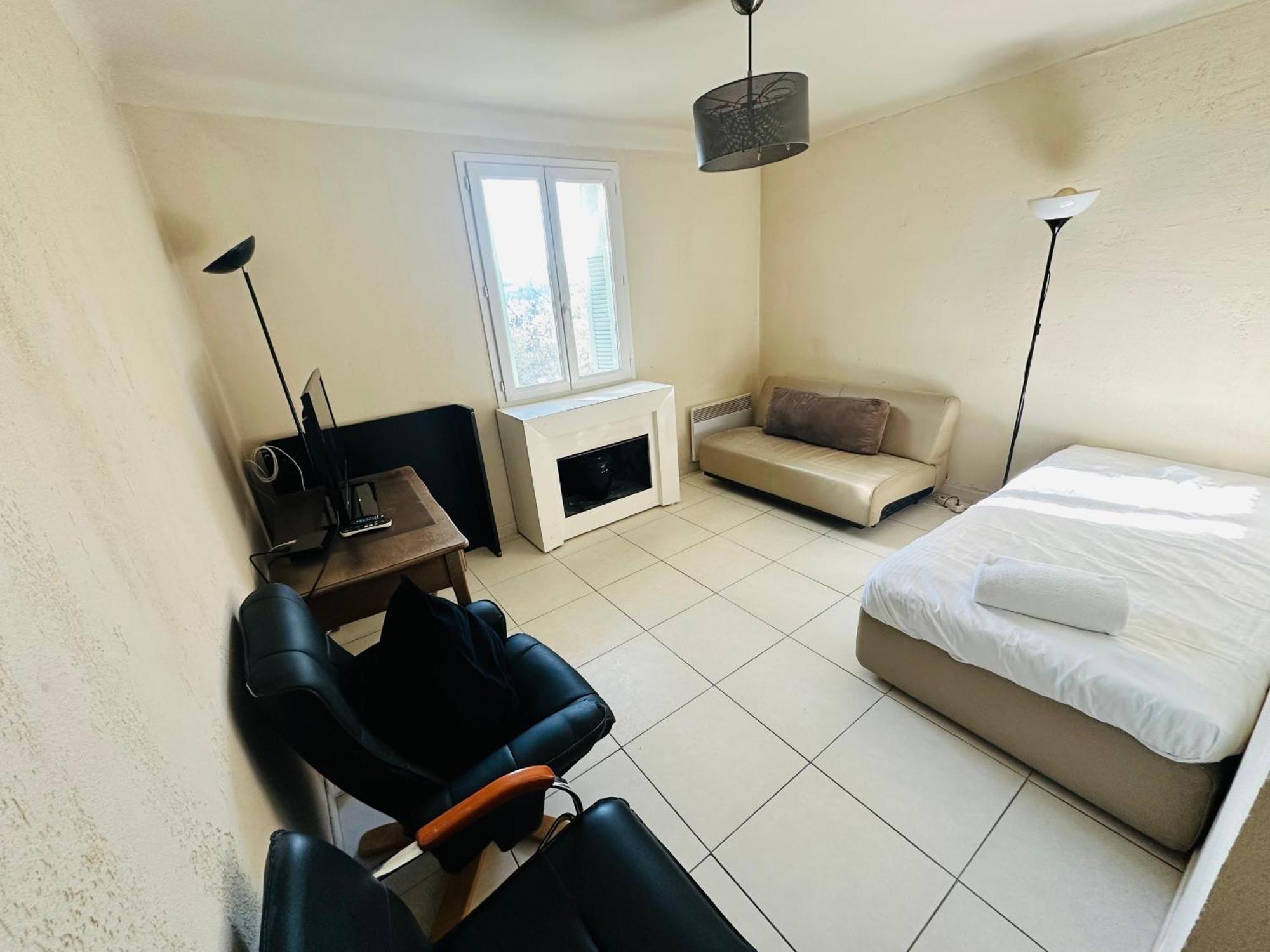 Confortable Apartment *