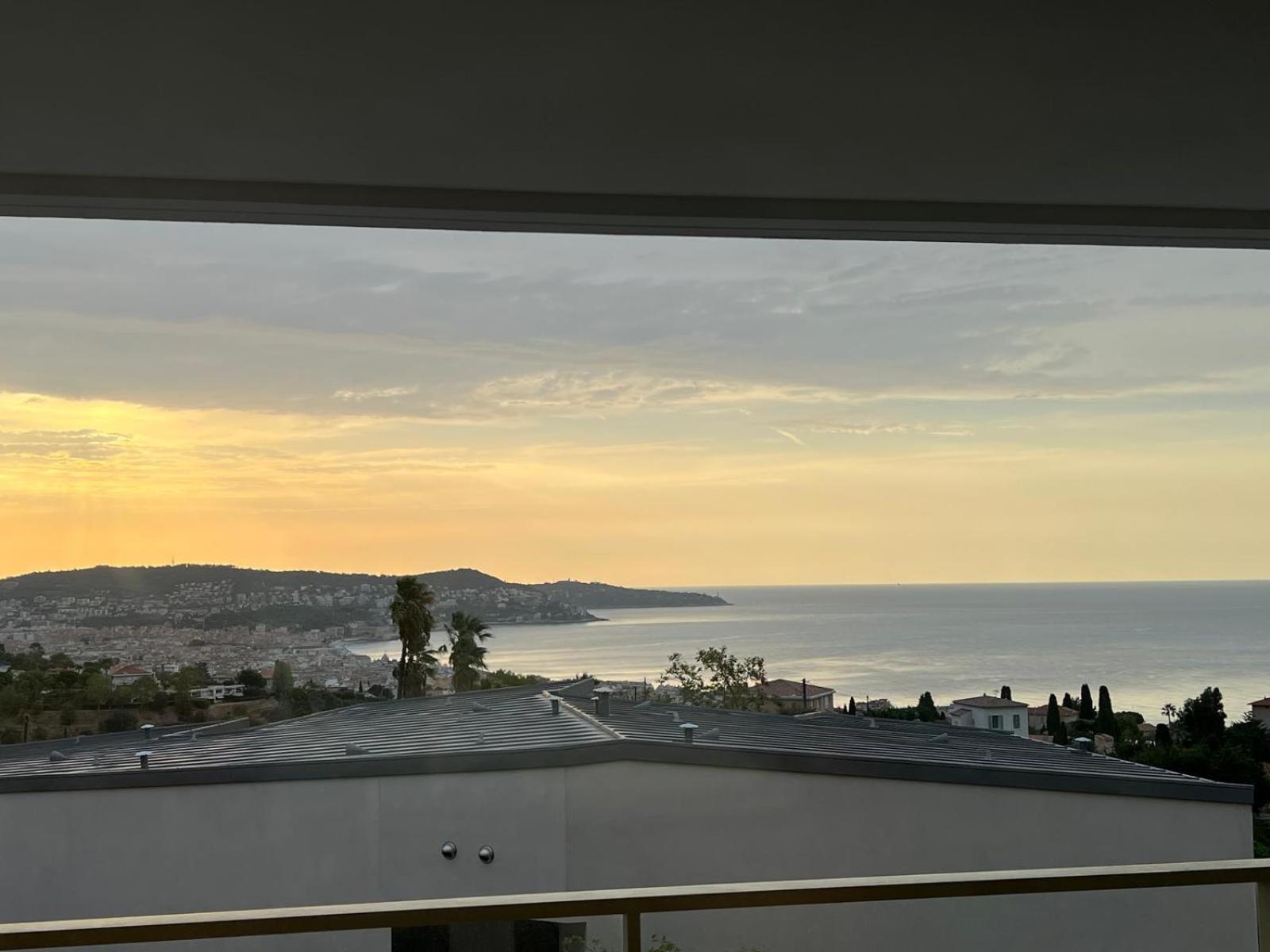 D'exception Blue Pearl Appartement Nice