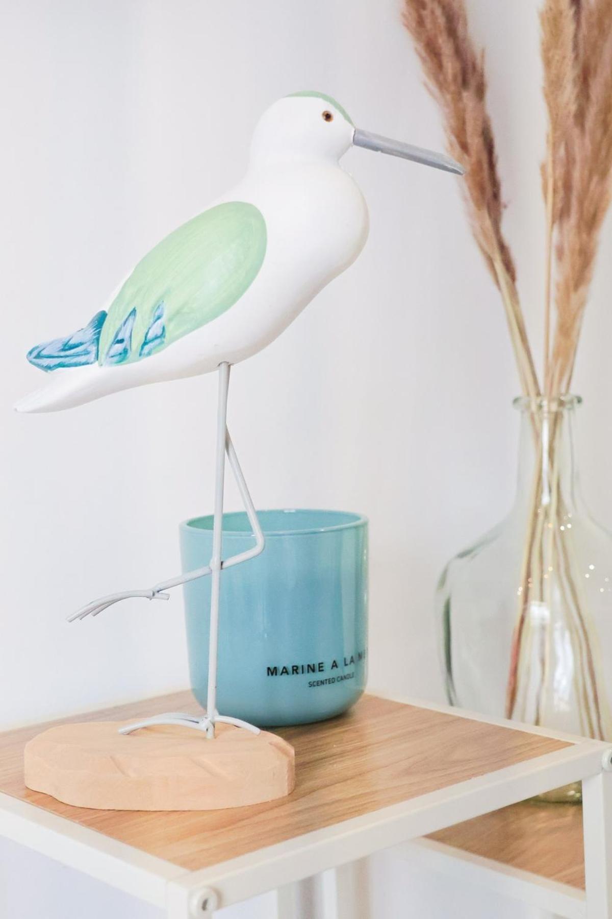 2 Pieces Apartment *