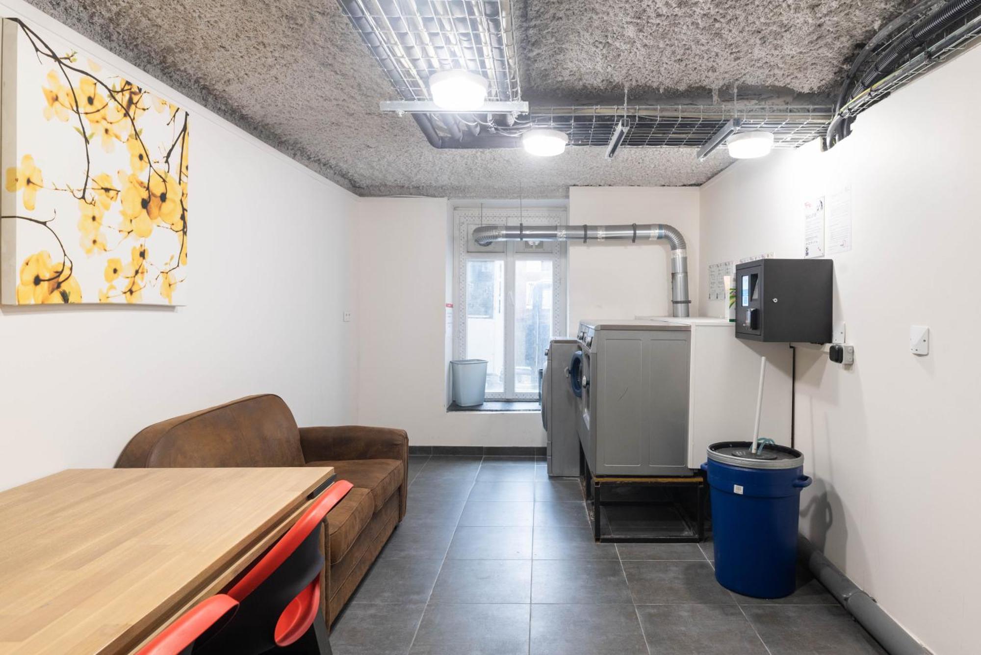 Aparthotel De L'alliance Nice