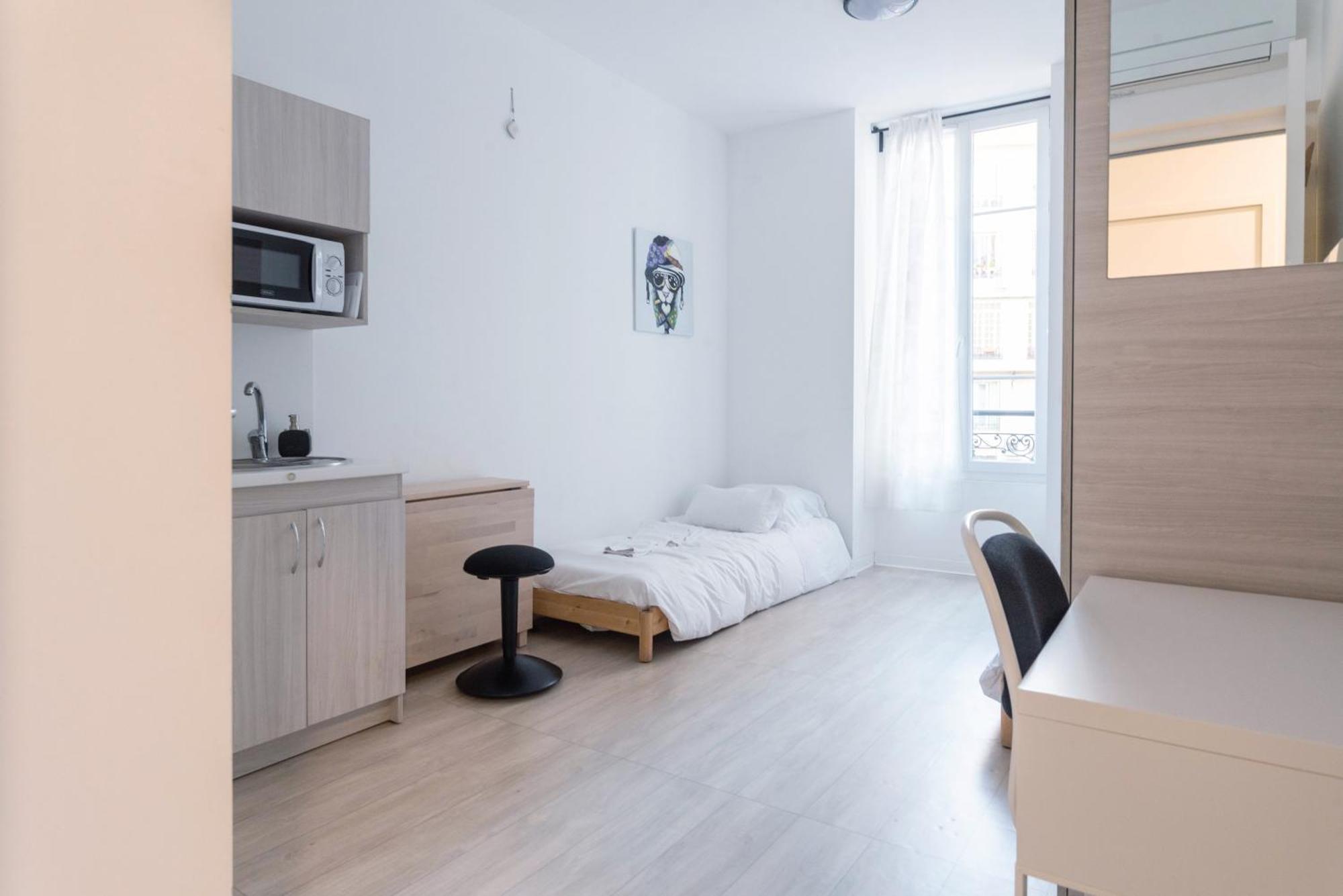 Aparthotel De L'alliance