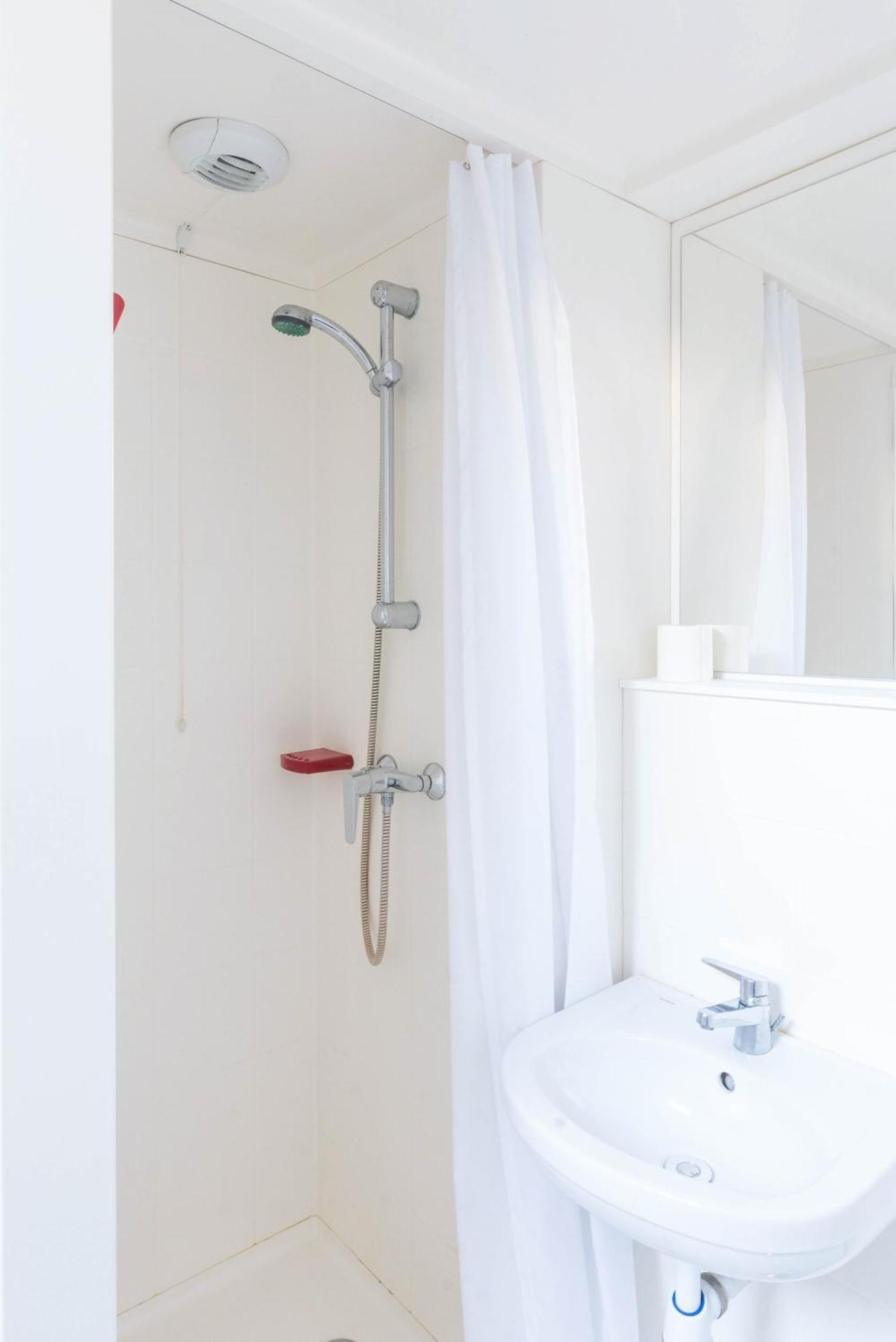 Aparthotel De L'alliance Nice