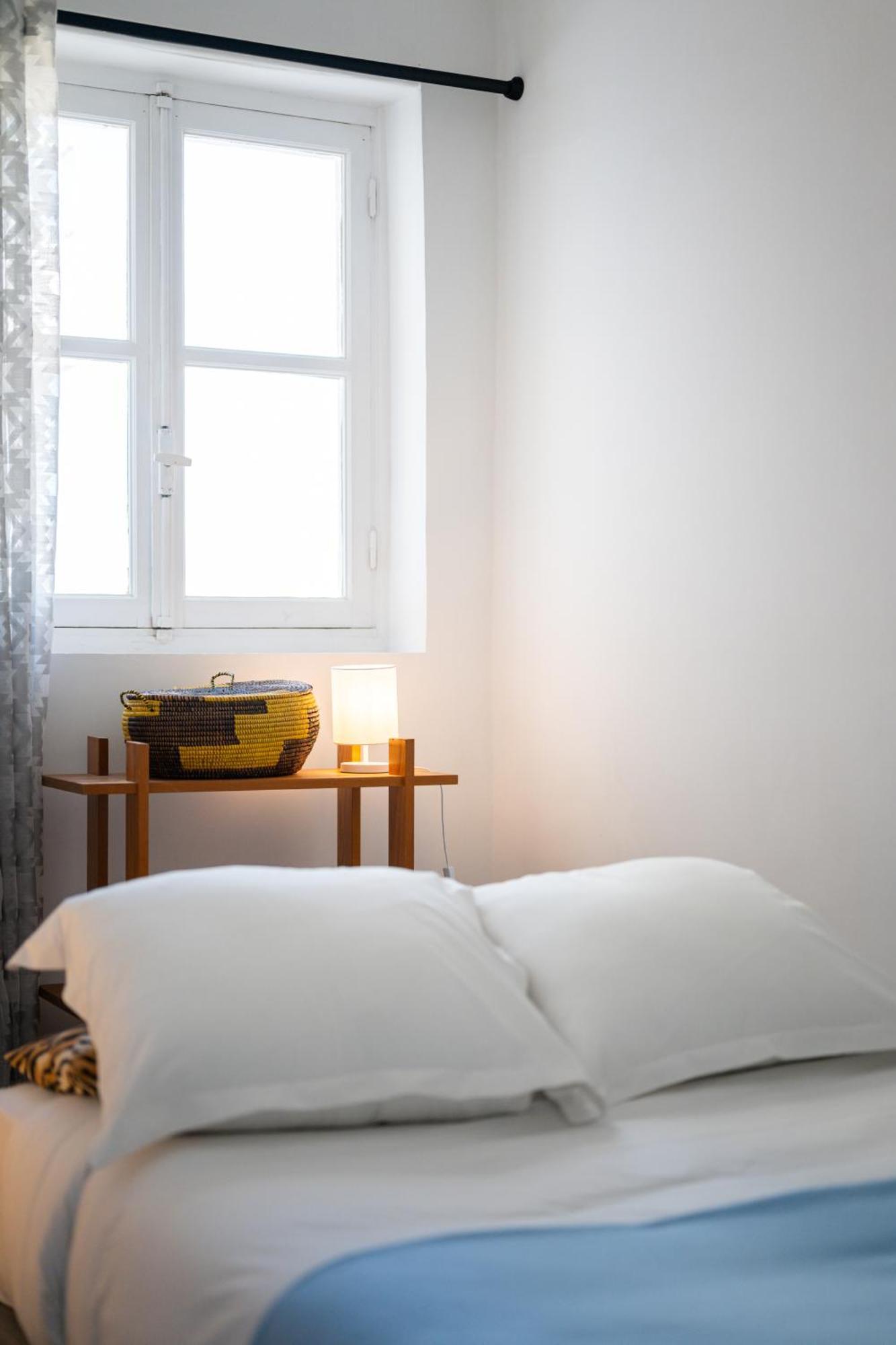 Pampam - L'evasion Lumineuse & Pleine De Charme * Nice