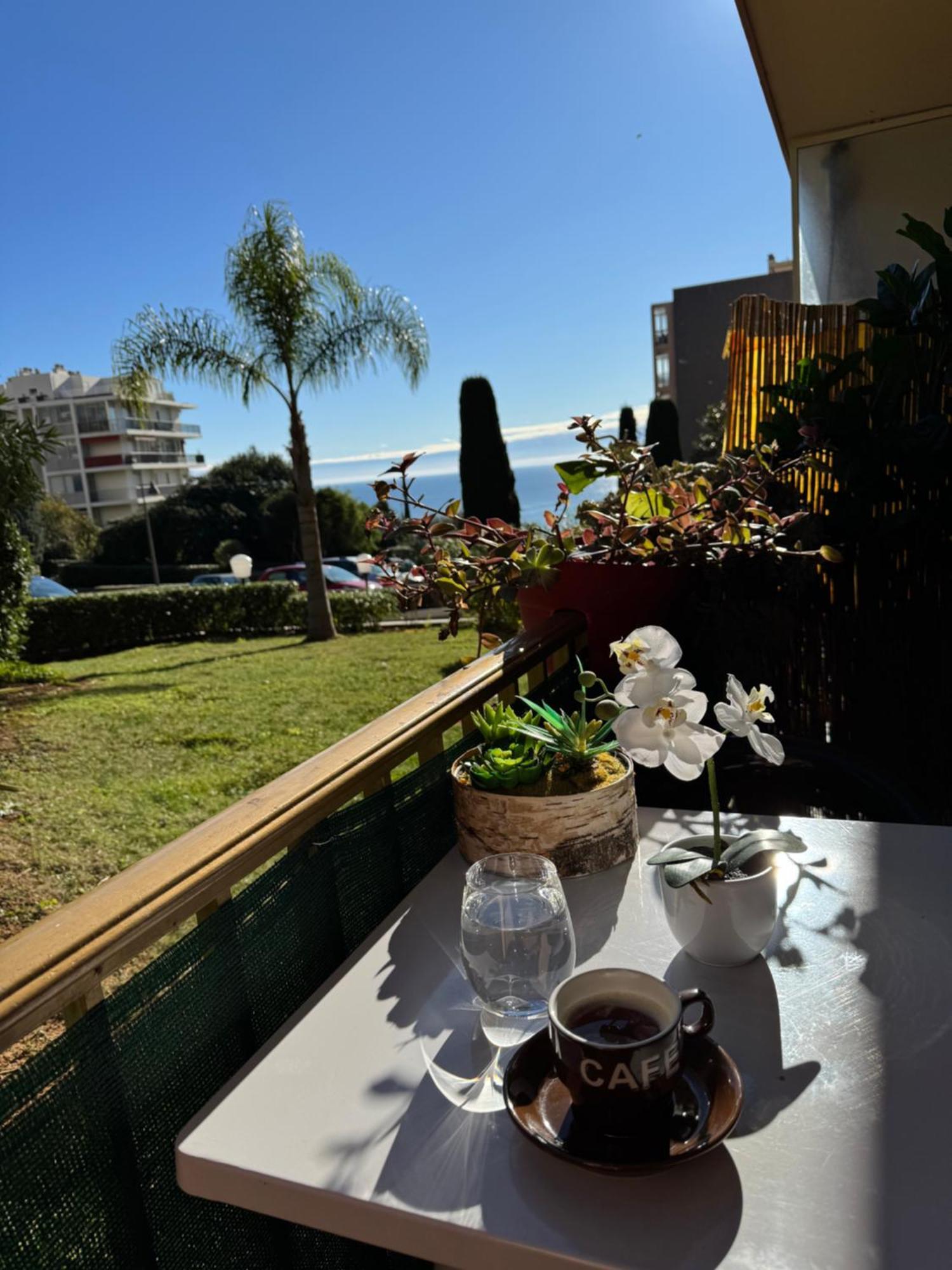 Bed & Breakfast Mirazur *