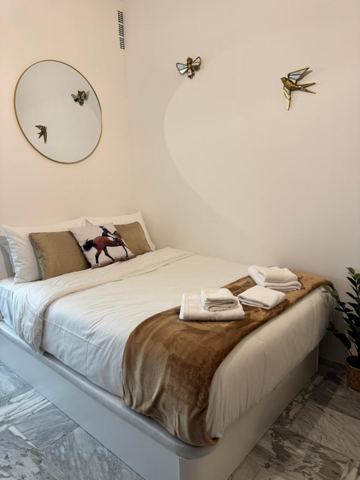 Mirazur Bed & Breakfast