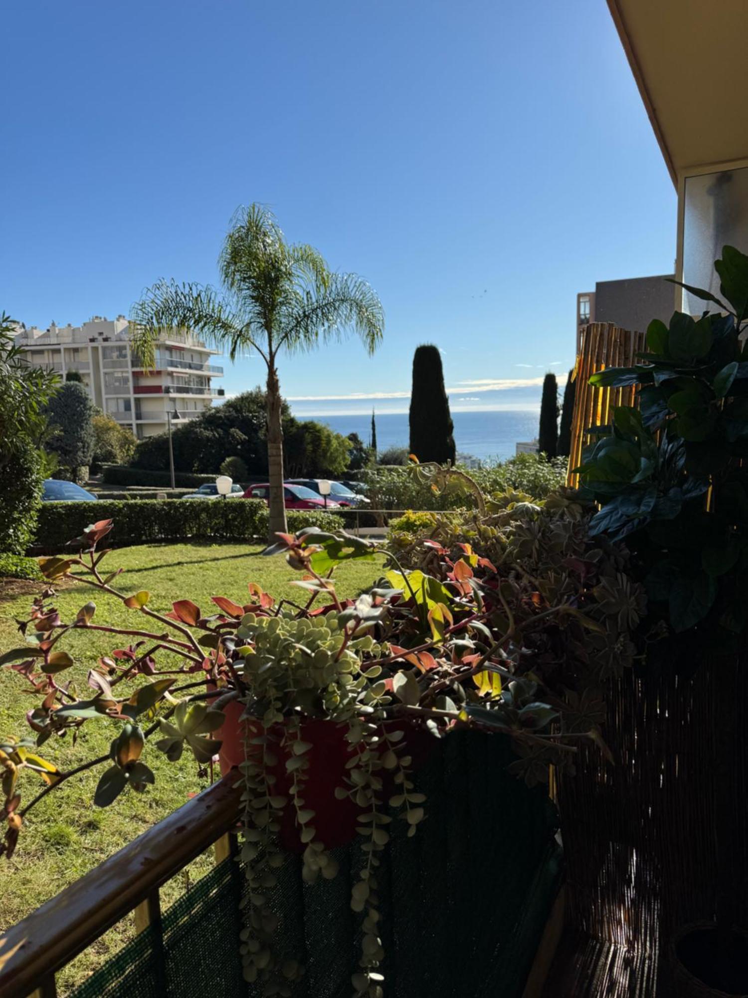 Bed & Breakfast Mirazur Nice