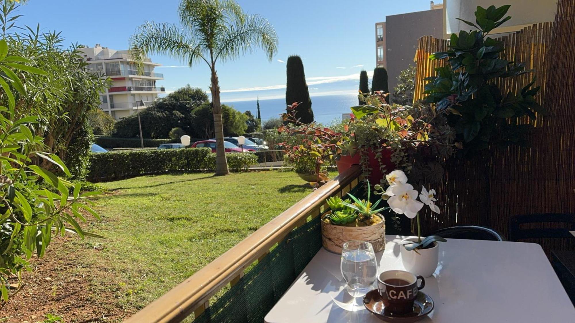 Bed & Breakfast Mirazur *