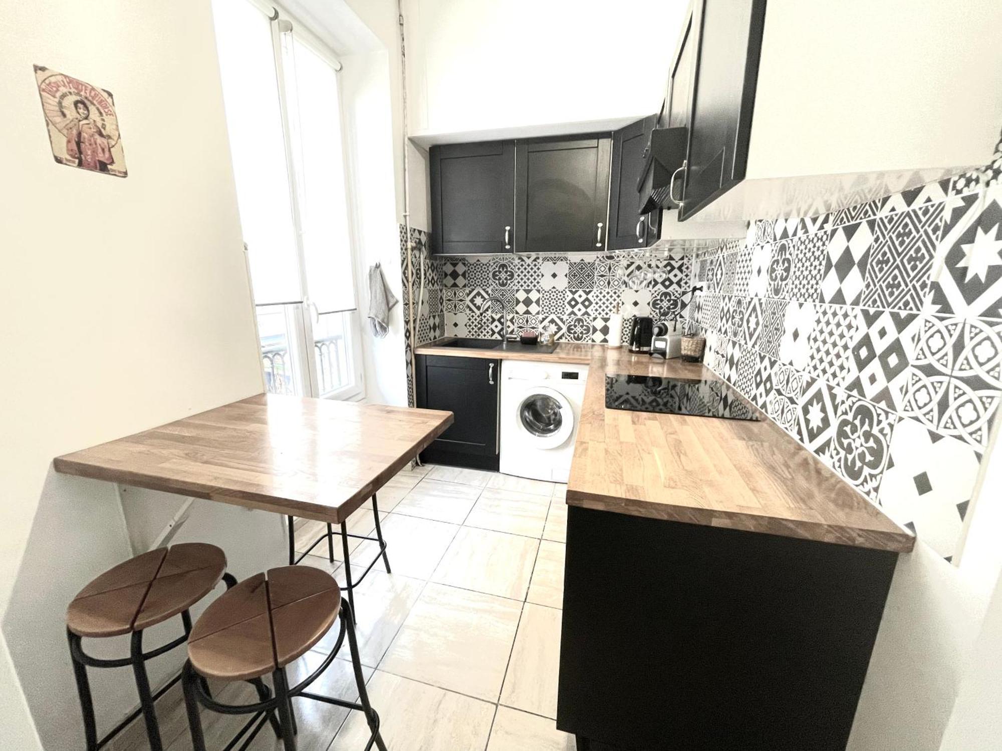 Cosy Family Trip Nice