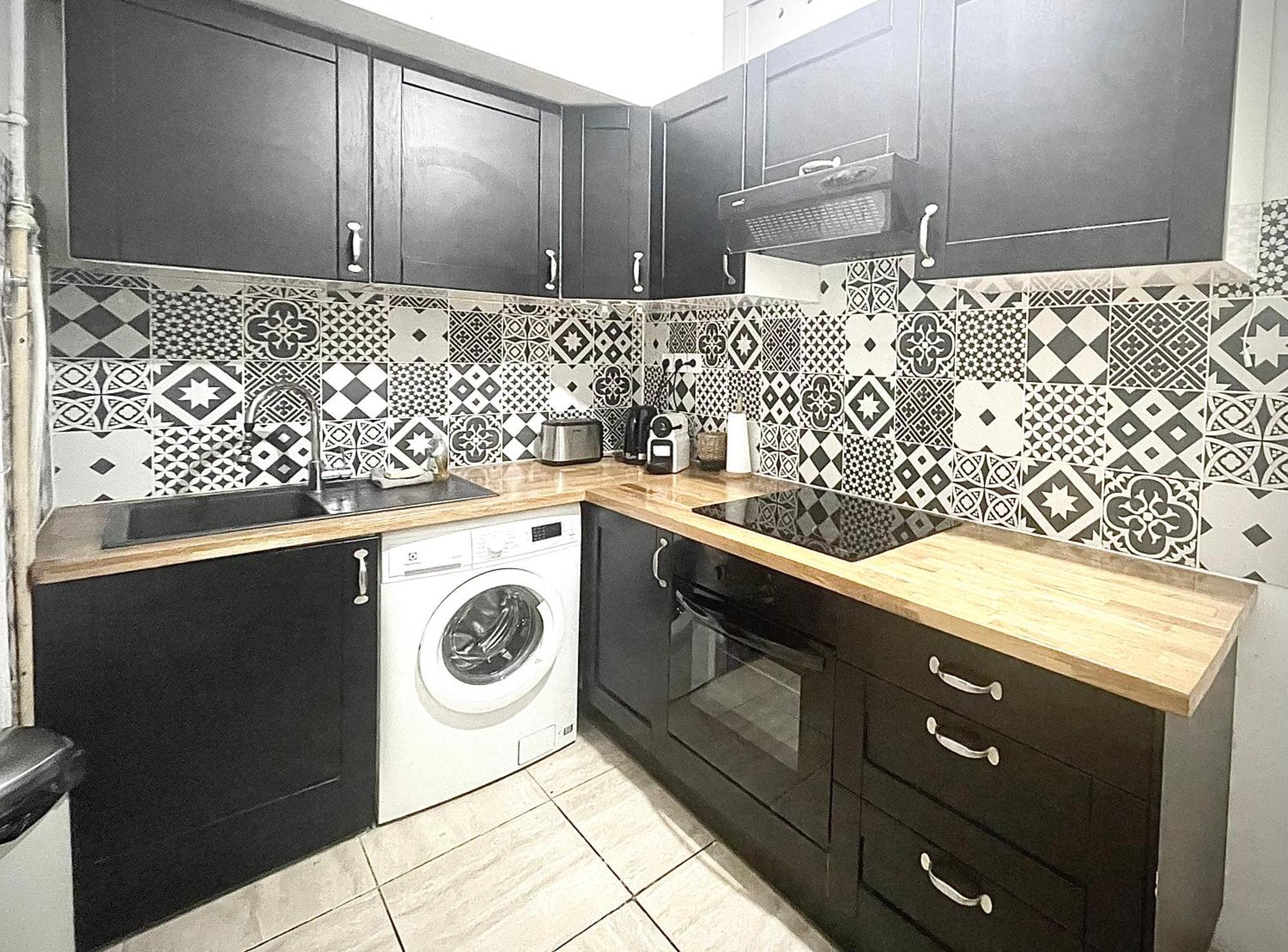 Apartment Cosy Family Trip Nice