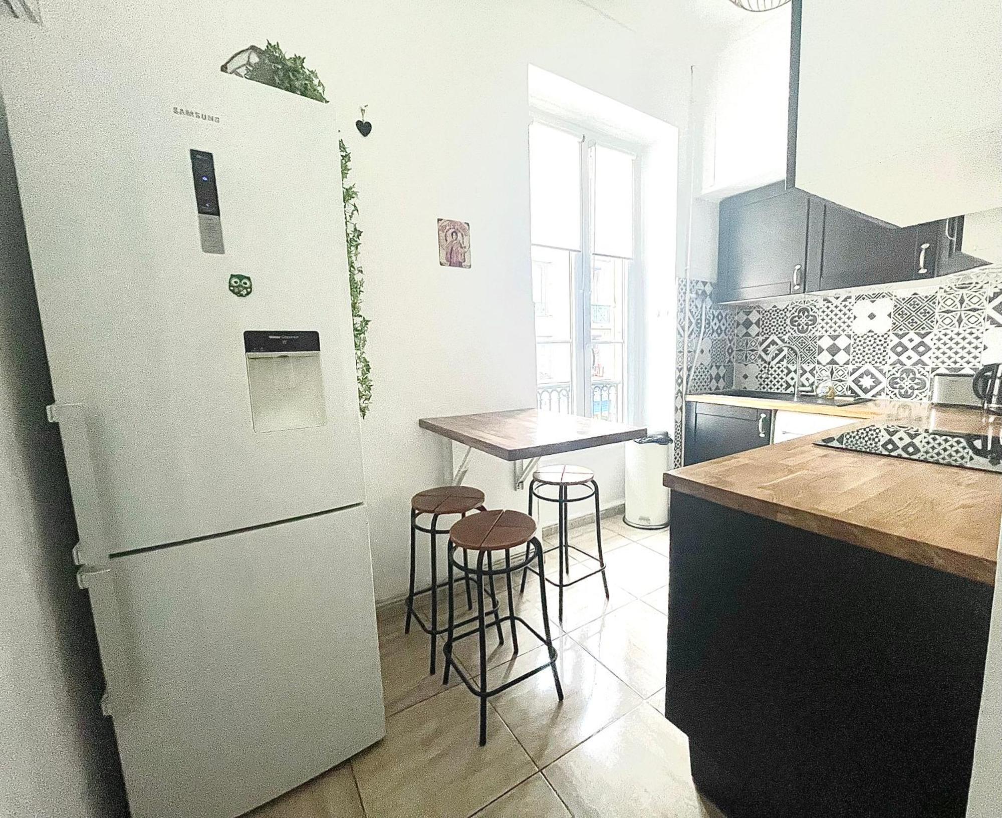 Cosy Family Trip Nice