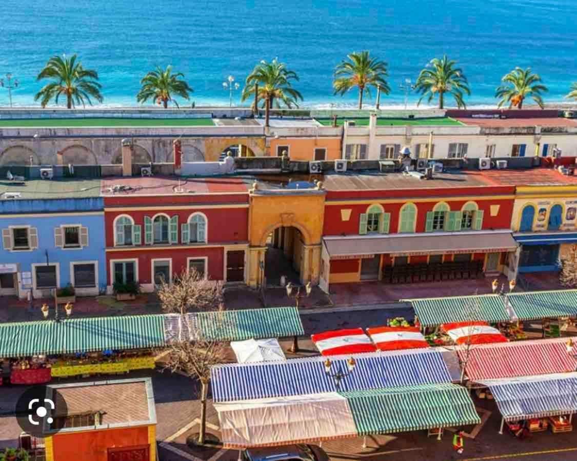 Apartment Lovely Cozy