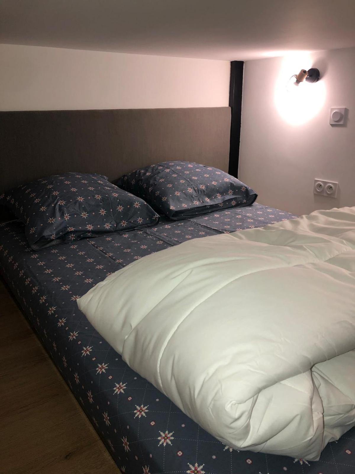 Apartment Lovely Cozy *