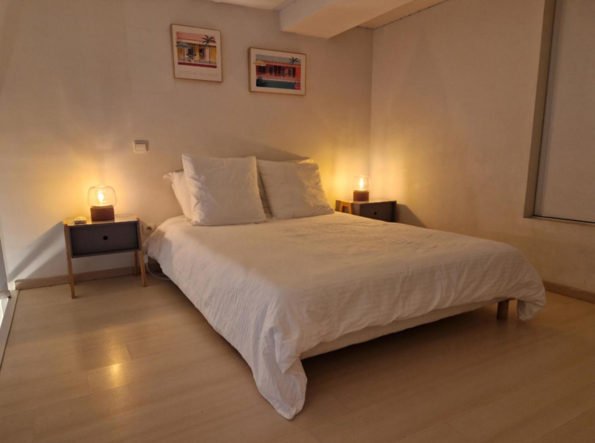 Carre D'or Star Loft Apartment Nice