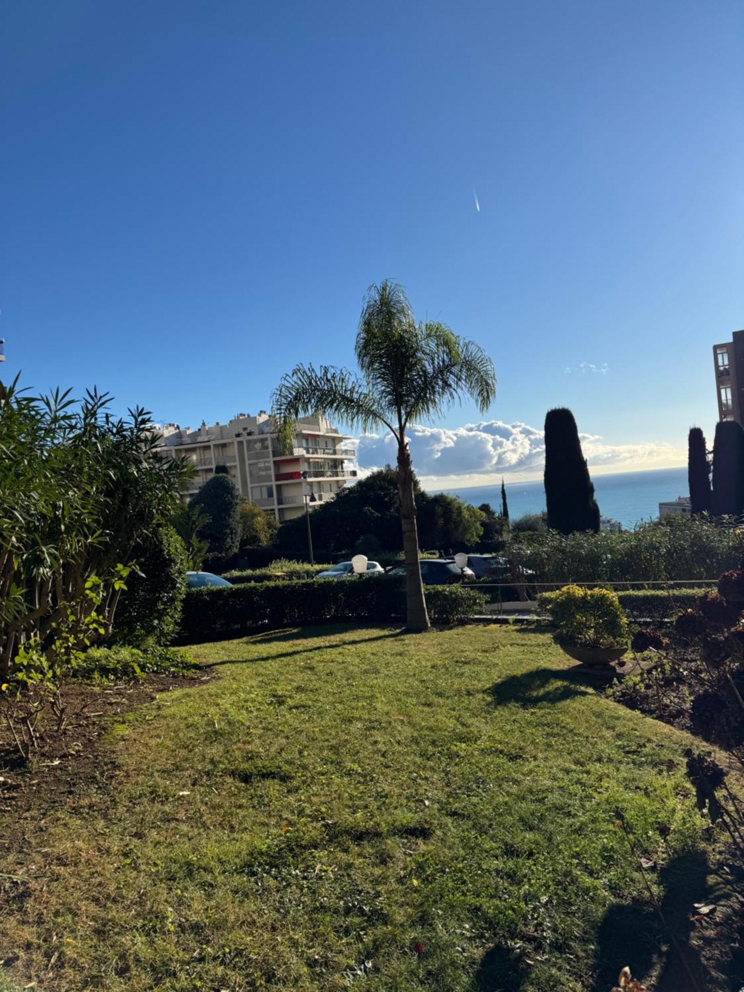 Mirazur Bed & Breakfast Nice