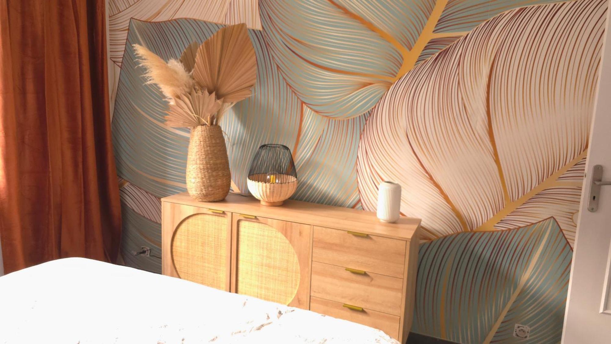 Cosy Et Tendance Pour Parenthese Chaleureuse Apartment *