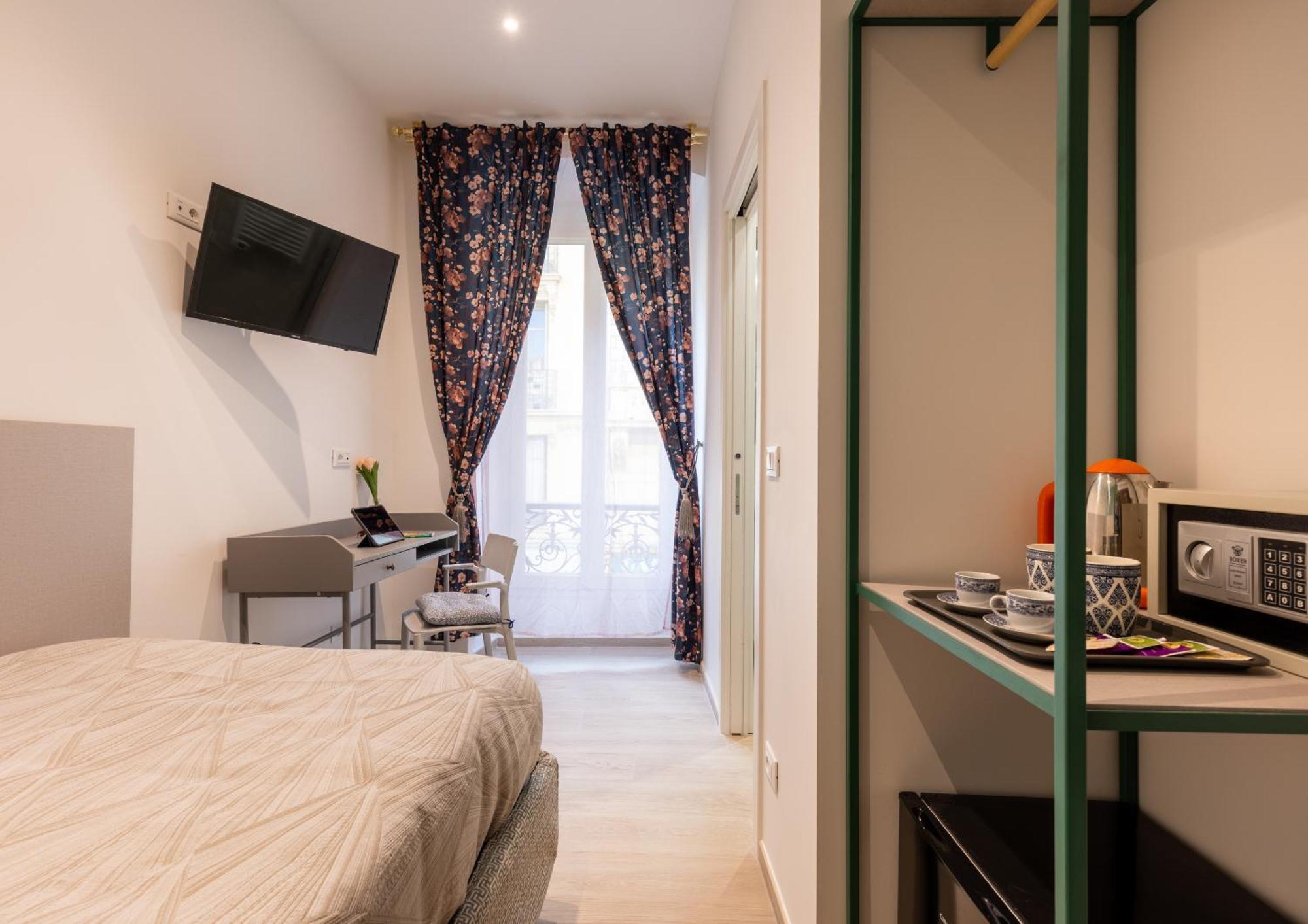 Bed & Breakfast Azur Nice
