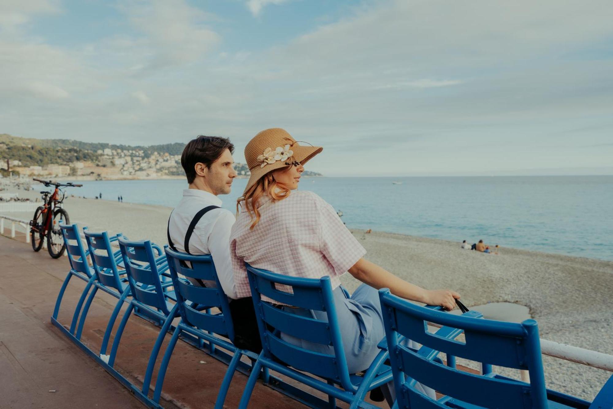 Azur * Nice