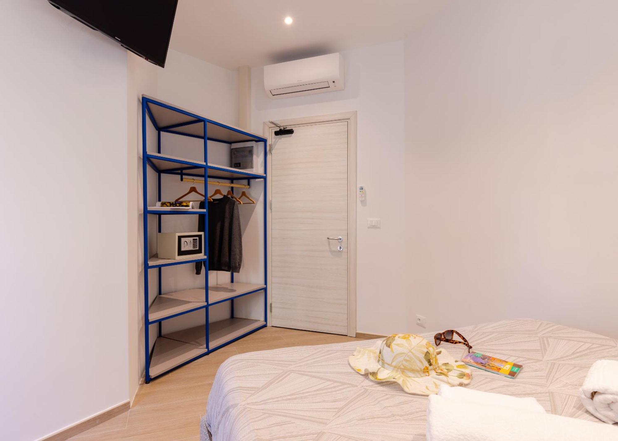 Azur Bed & Breakfast Nice