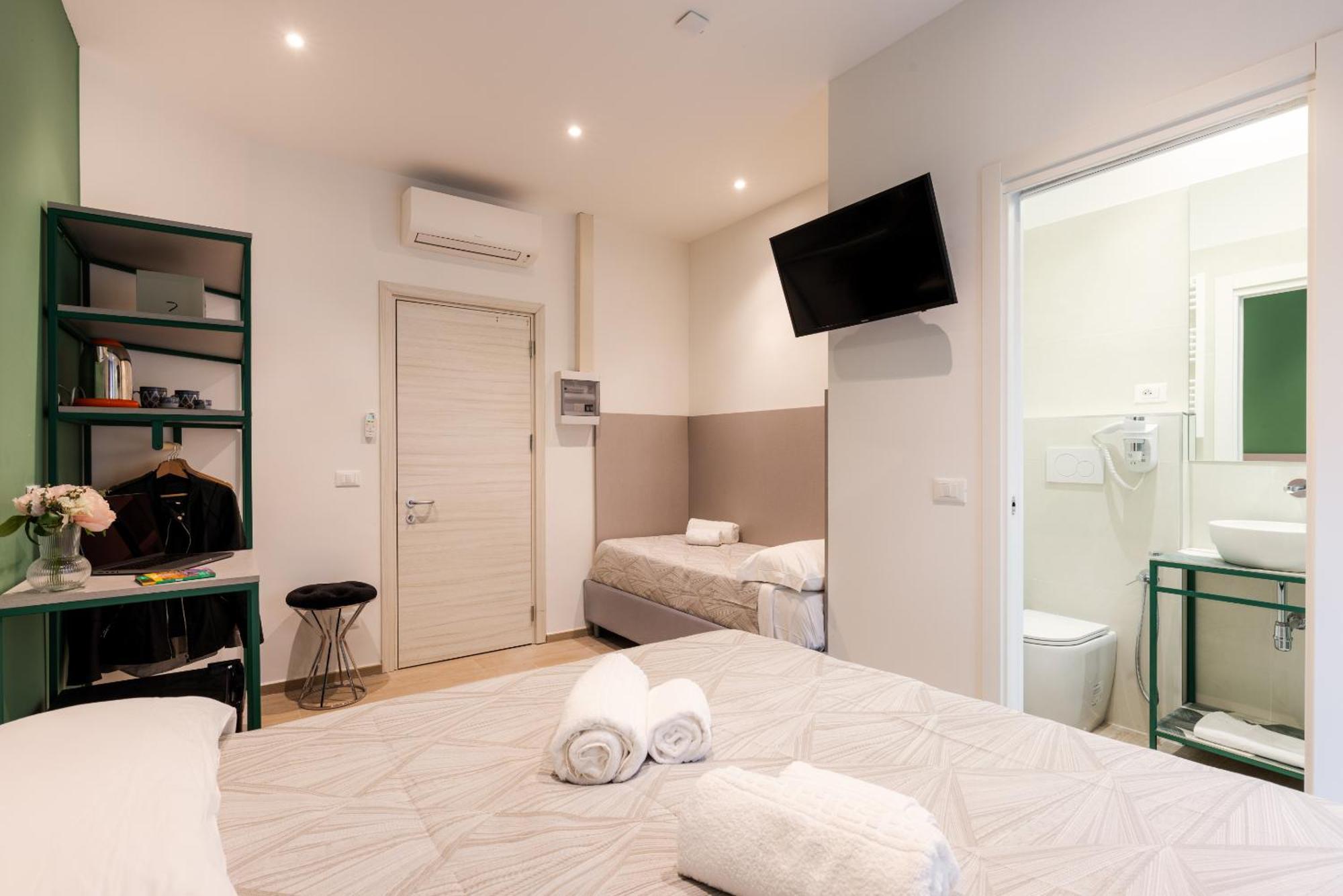 Azur Bed & Breakfast Nice