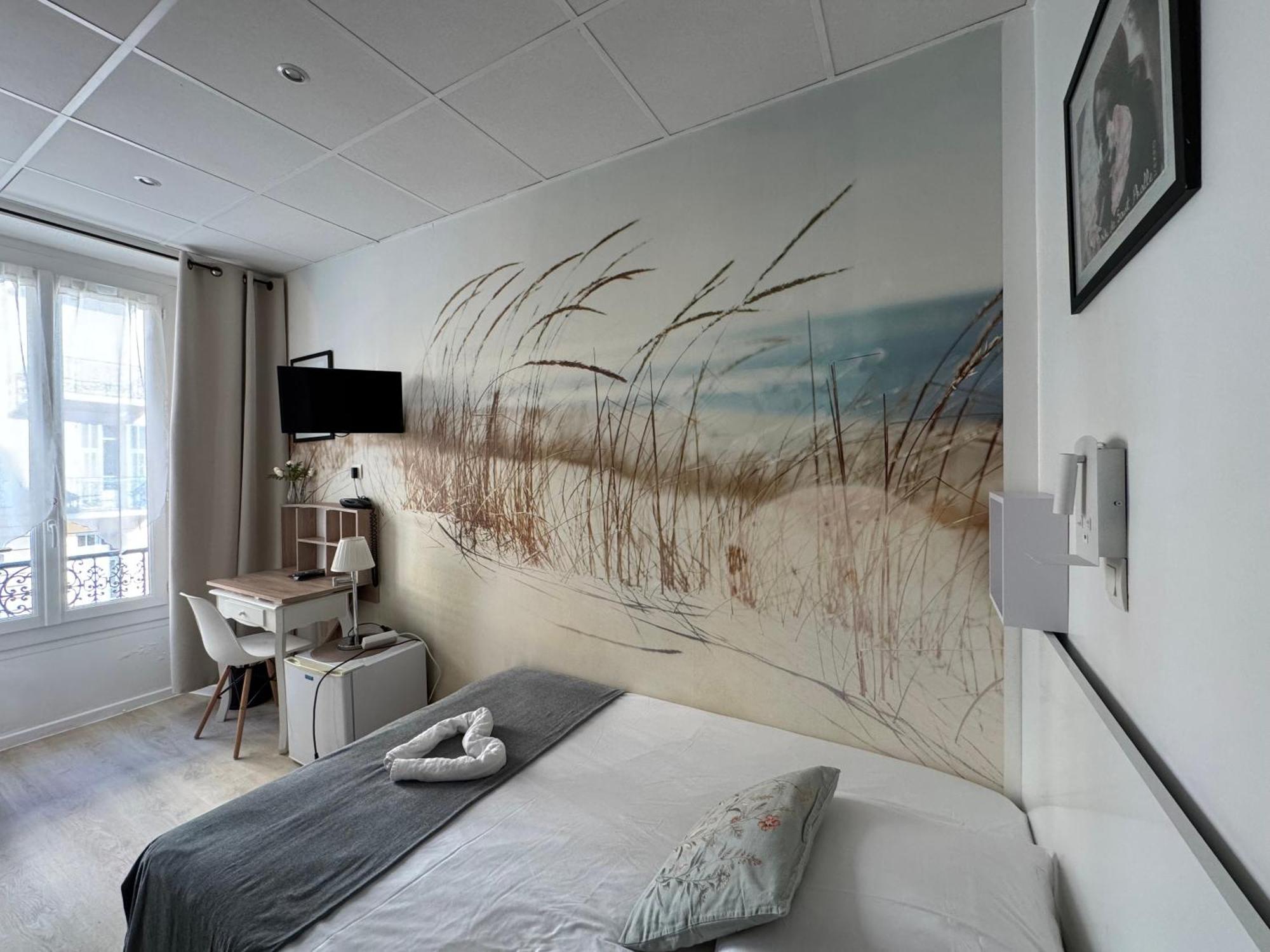Hotel Des Dames