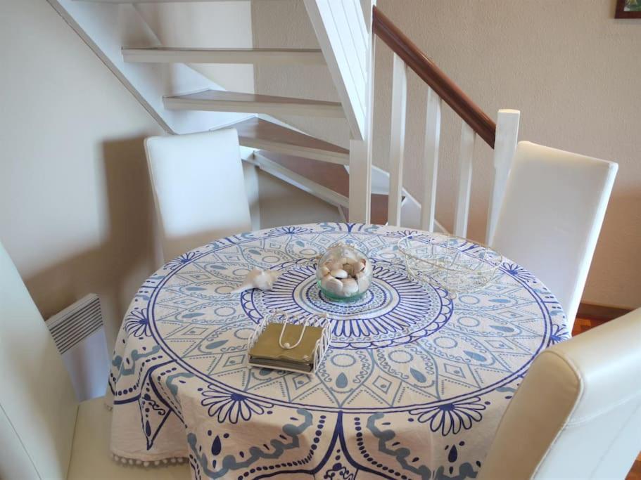 La Prom - A Two Bedroom With A Sea View Apartamento *