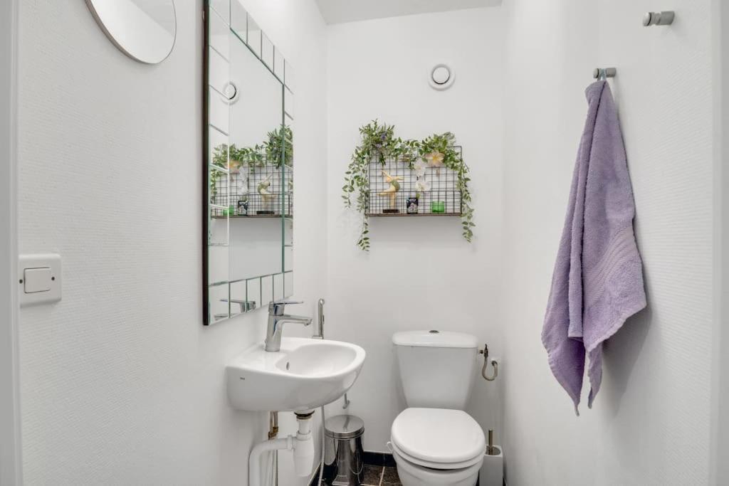 Apartamento La Prom - A Two Bedroom With A Sea View