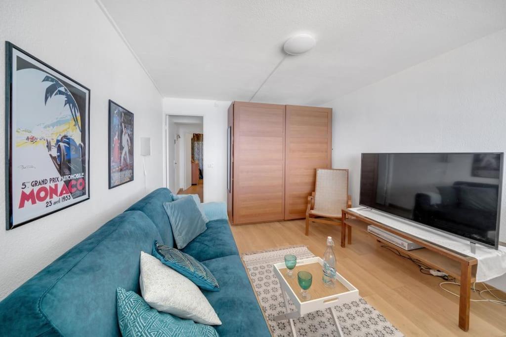 La Prom - A Two Bedroom With A Sea View Nice