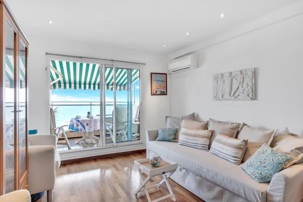 La Prom - A Two Bedroom With A Sea View Nice