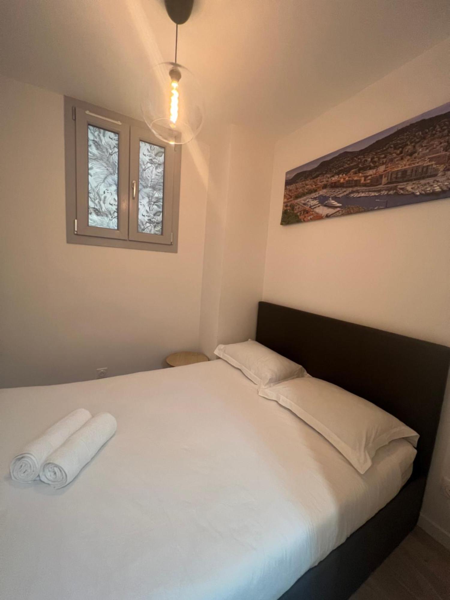 Apartment La Cour Du Centre *