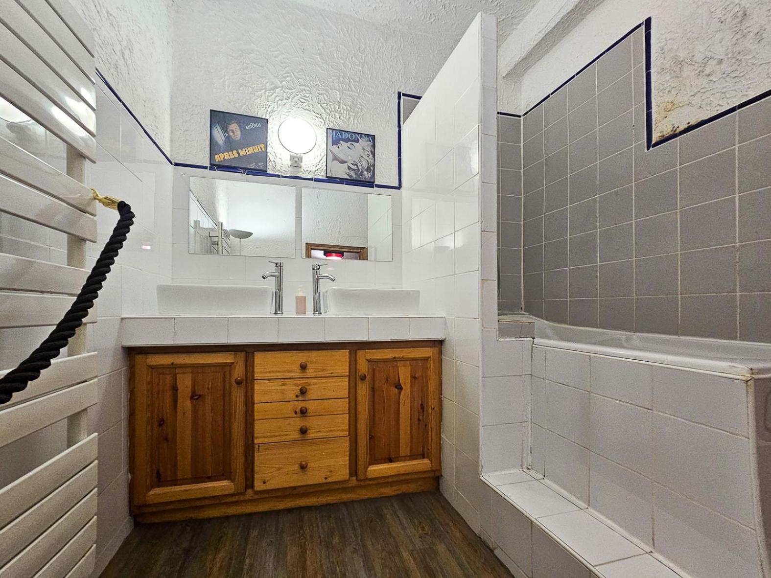 Appartement Droite 6 Pers Vecchia Super Wifi *