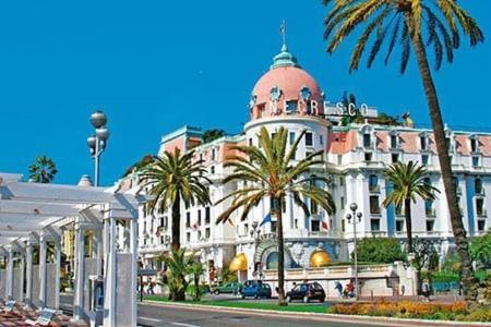 3p 72m2 Climatise Vue Exceptionnelle Cathedrale St Nicolas Et *