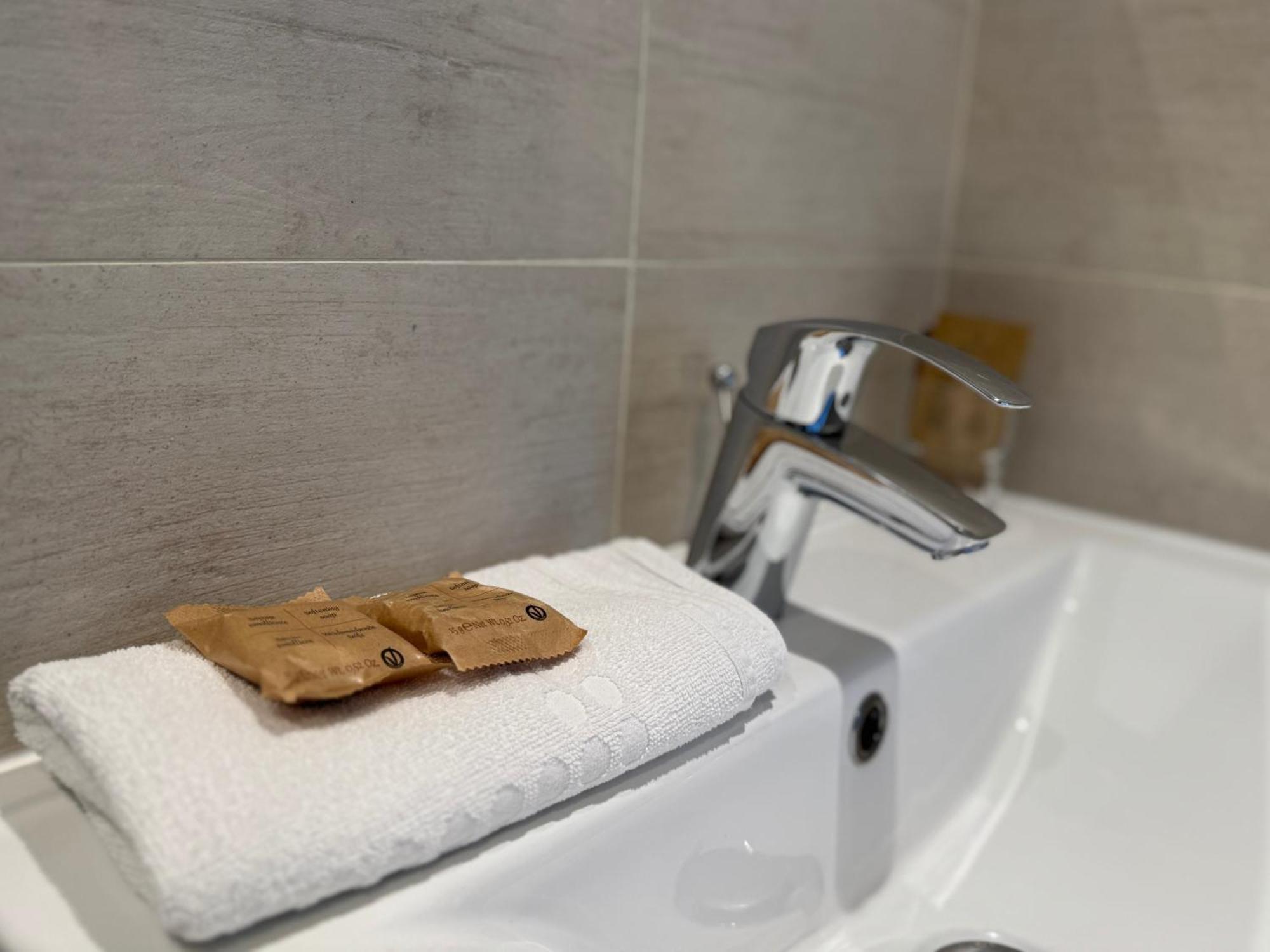 Hotel Trocadero Nice