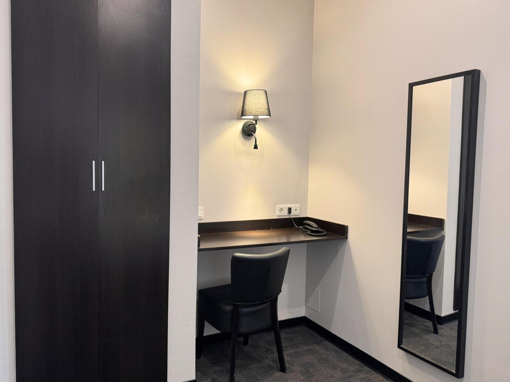 Trocadero Hotel Nice