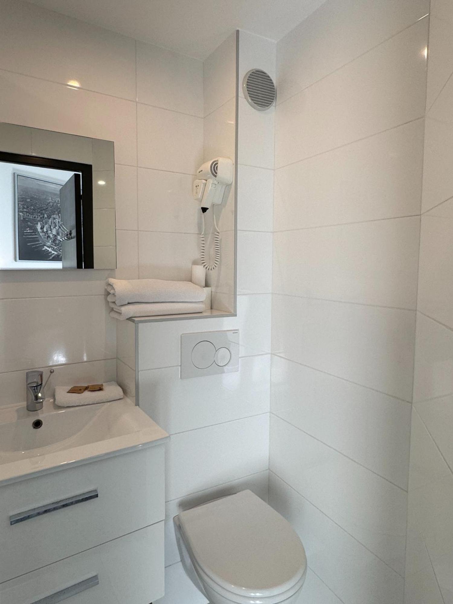 Trocadero Hotel Nice