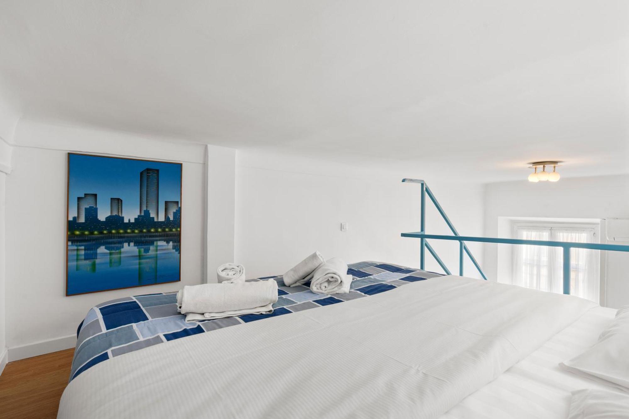 Azur Fsh Aparthotel Nice