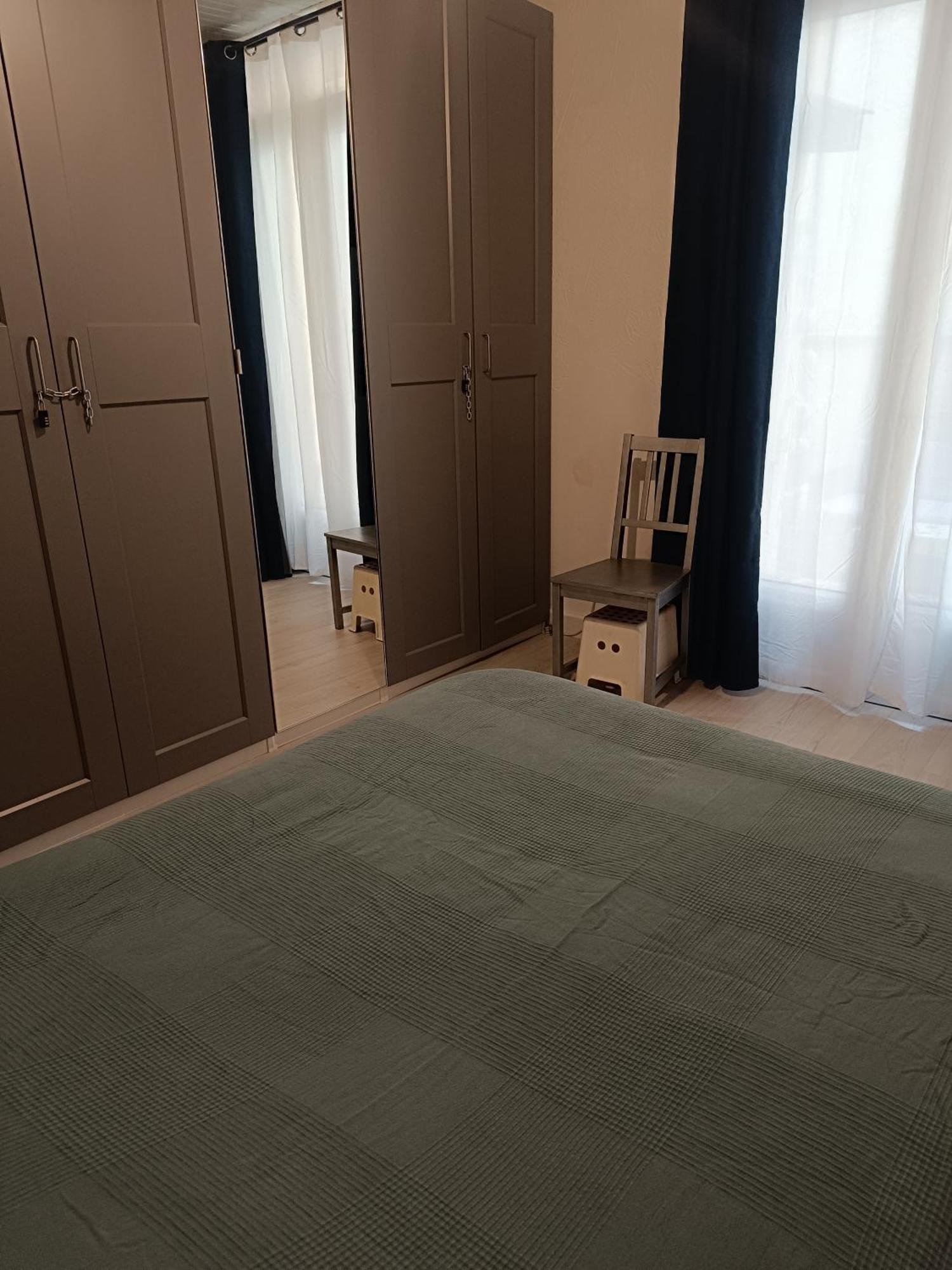 Appart Apartment Nice