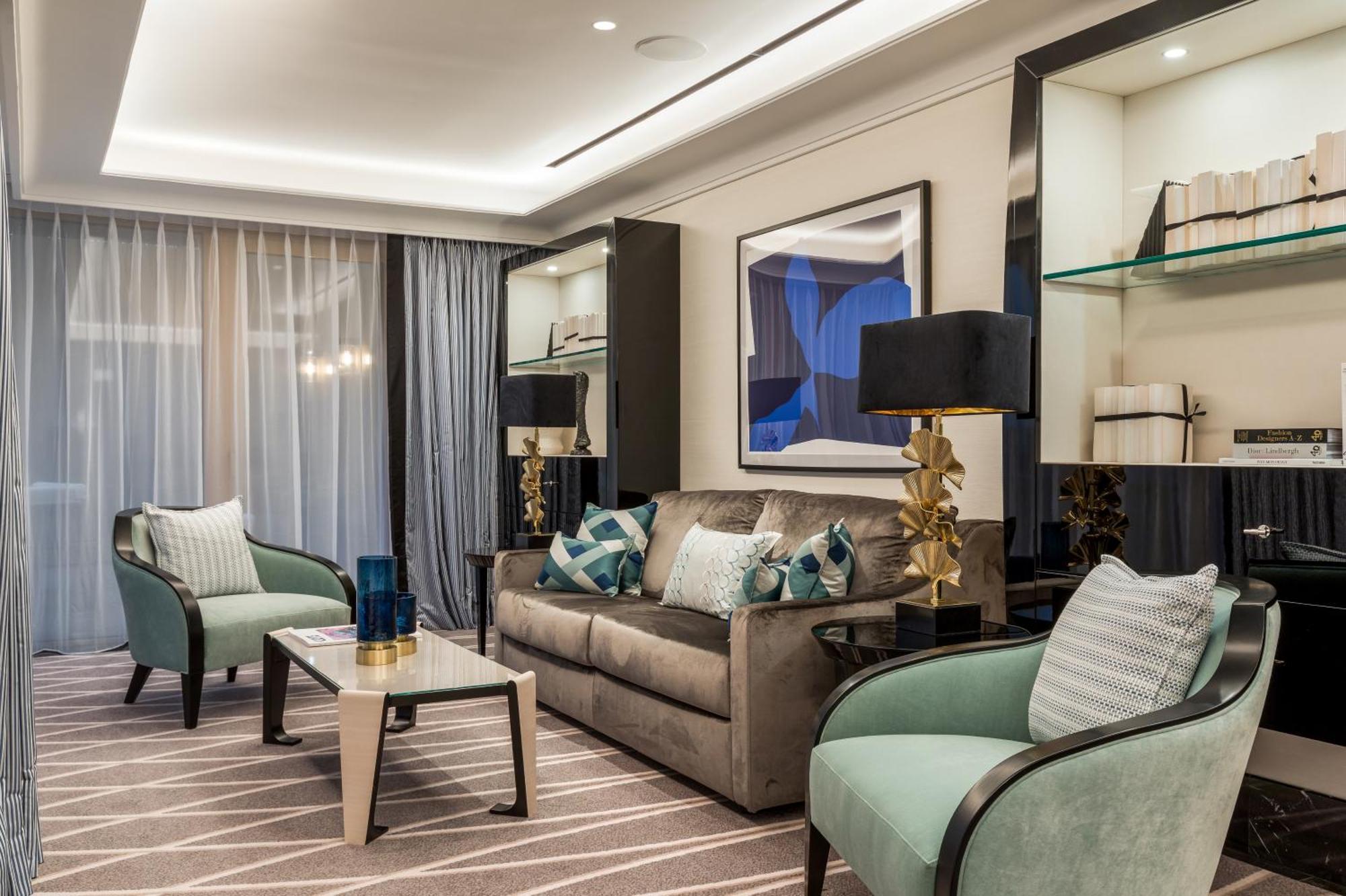 Hotel Maison Albar - Le Victoria 5*