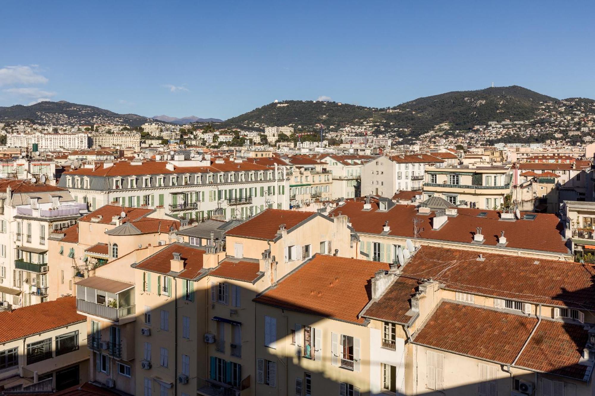 Maison Albar - Le Victoria Nice