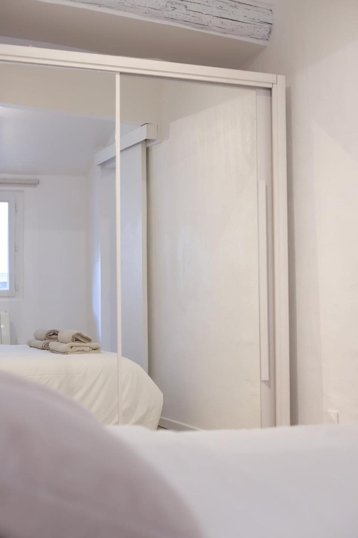 Apartment Superbe & Proche Nice